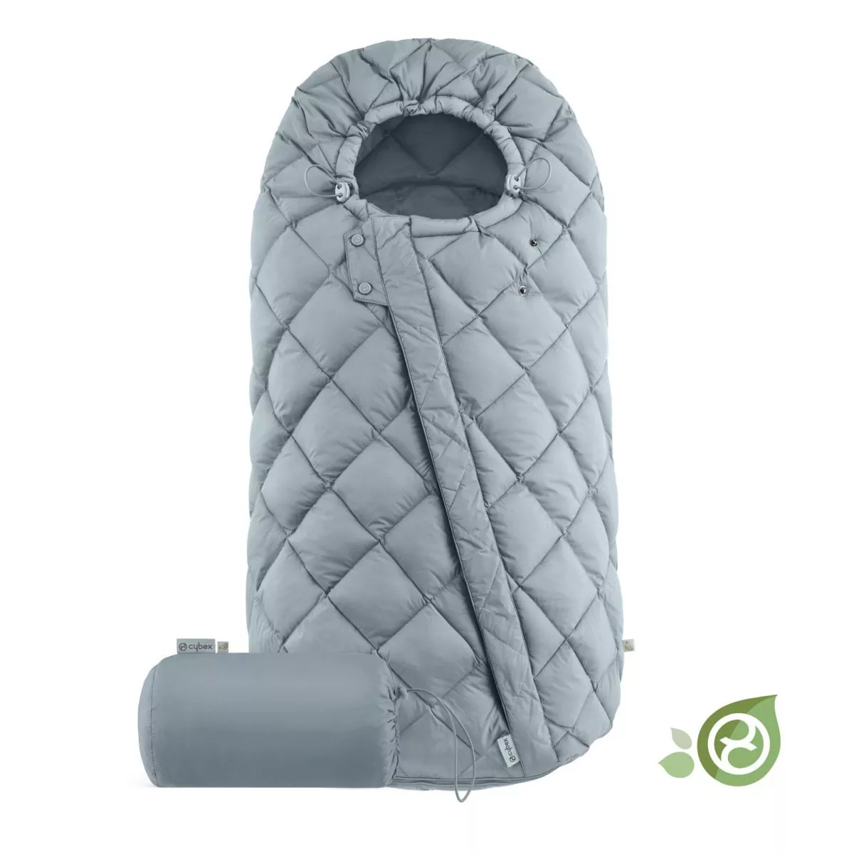 Saco SNOGGA de Cybex Sky Blue